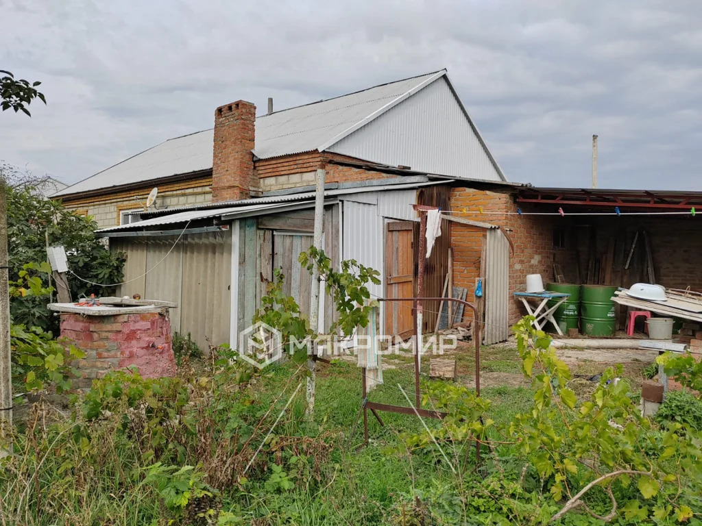 Продажа дома, Красноармейский район - Фото 2