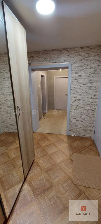 Продажа квартиры, Казань, ул. Блюхера - Фото 15