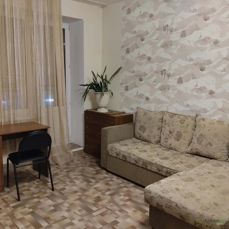 Аренда квартиры, Томск, 1-я Рабочая улица - Фото 5