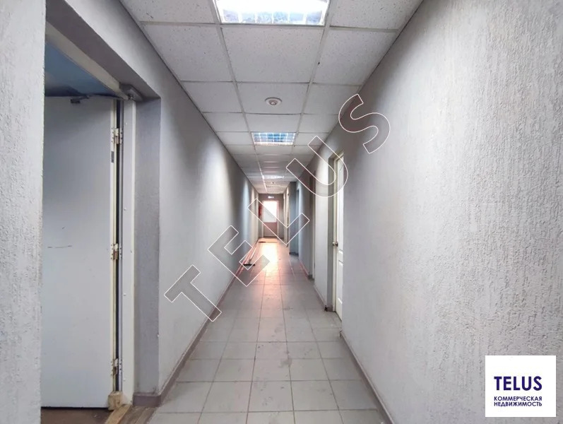 м. Нагатинская, Варшавское шоссе, 1127 м2, Аренда Склада (ном. ... - Фото 10