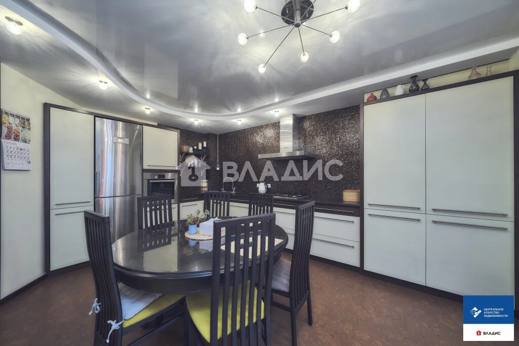 Продажа квартиры, Рязань, Народный бульвар - Фото 6