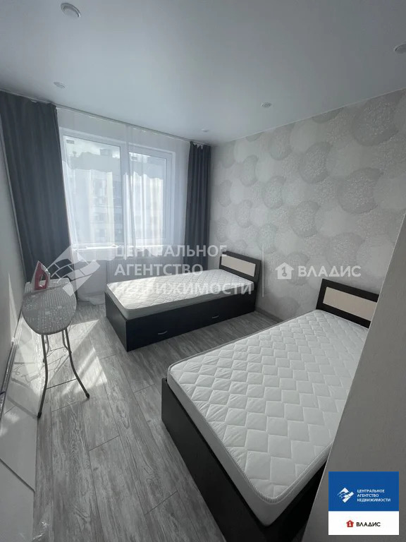 Продажа квартиры, Рязань, ул. Чапаева - Фото 13