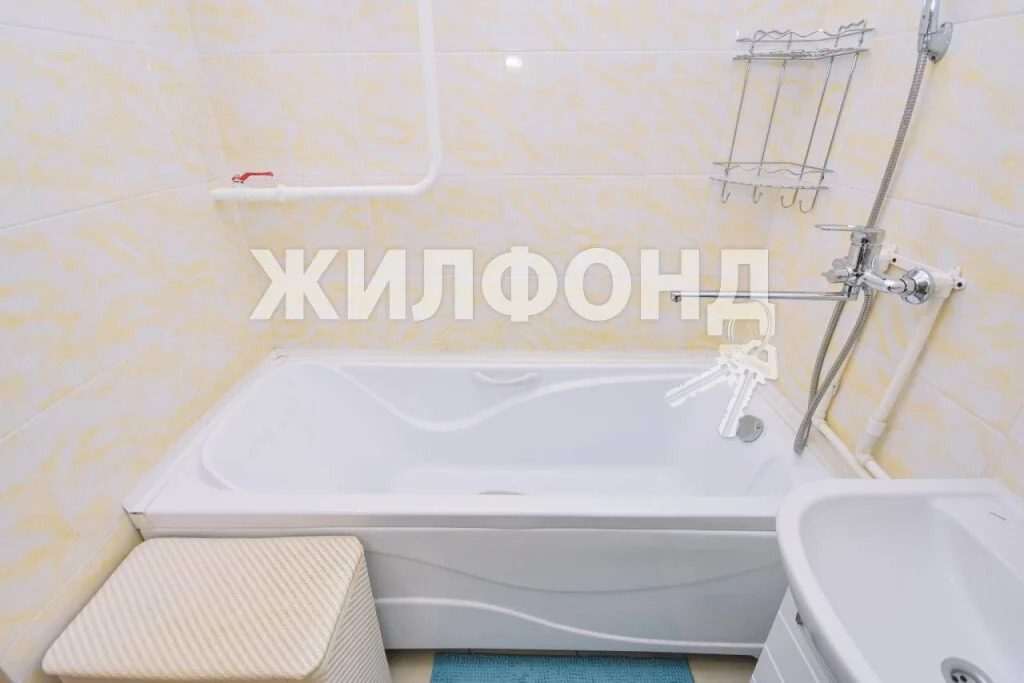 Продажа квартиры, Новосибирск, Дмитрия Шмонина - Фото 45