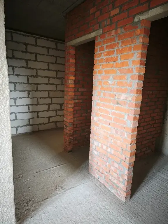 2-ка, г/о Пушкино, Красноармейск, ул. Новая Жизнь, 8к1 - Фото 8