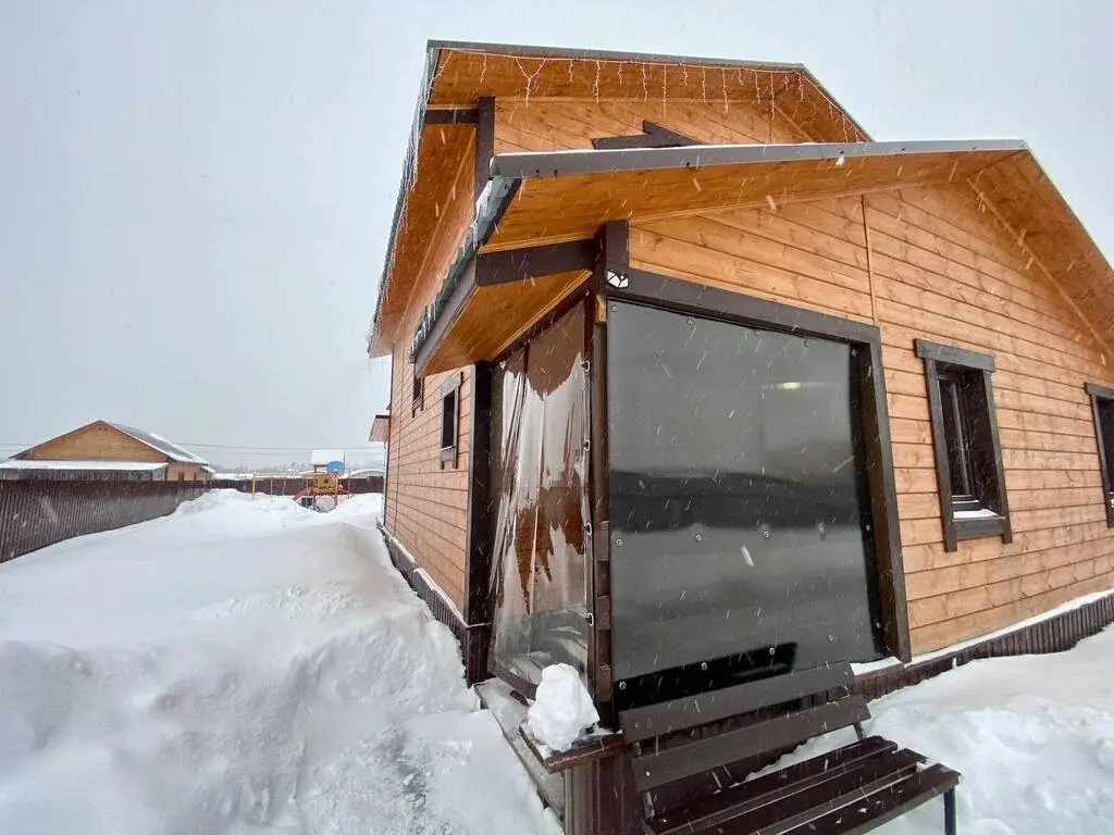 Дом 185,7 м2 на участке 6,2 сот. - Фото 25