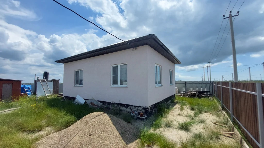 Продажа дома, Голубицкая, Темрюкский район, улица Сиреневая - Фото 16