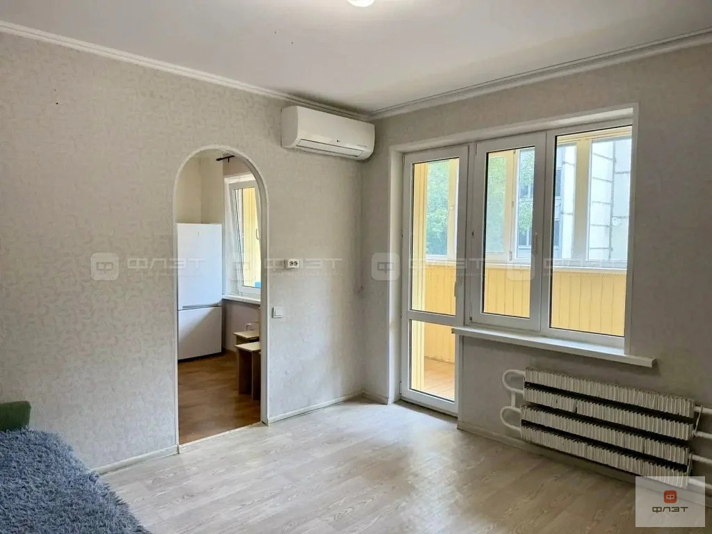 Продажа квартиры, Казань, ул. Сафиуллина - Фото 3