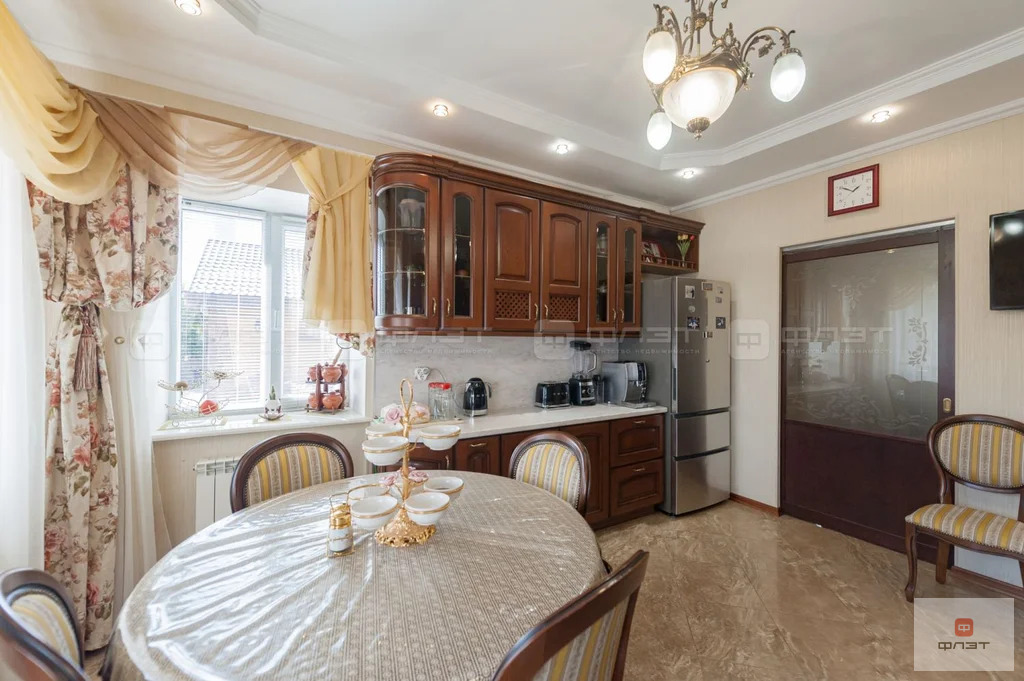 Продажа дома, Бело-Безводное, Зеленодольский район, ул. Сиреневая - Фото 14