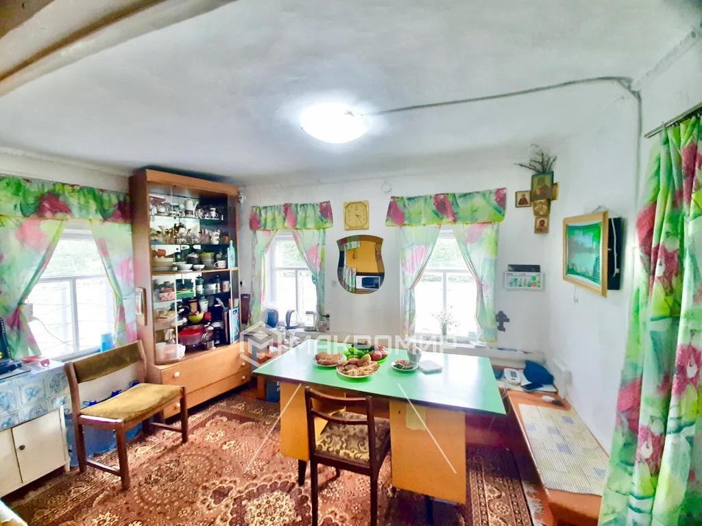 Продажа дома, Березово, Кунгурский район, ул. Одина - Фото 4