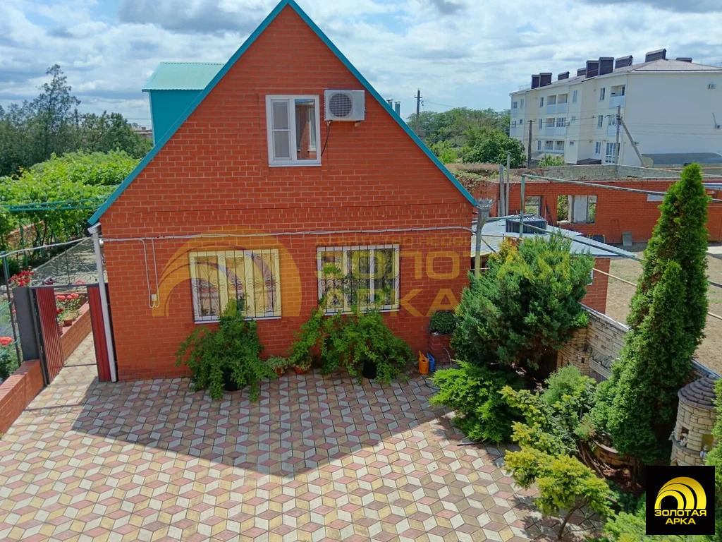 Продажа готового бизнеса, Кучугуры, Темрюкский район, ул. Рабочая - Фото 6