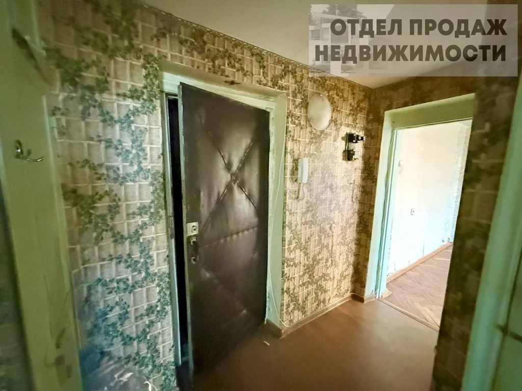 Квартира в хорошем районе - Фото 4
