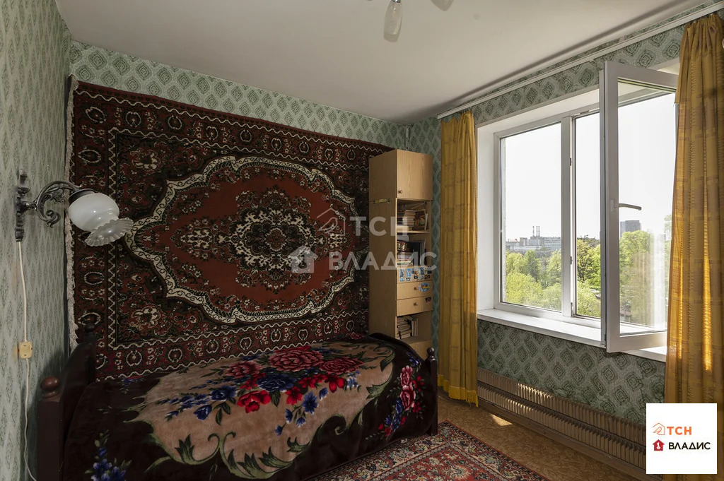 Продажа квартиры, Мытищи, Мытищинский район, 1-я Пролетарская улица - Фото 4