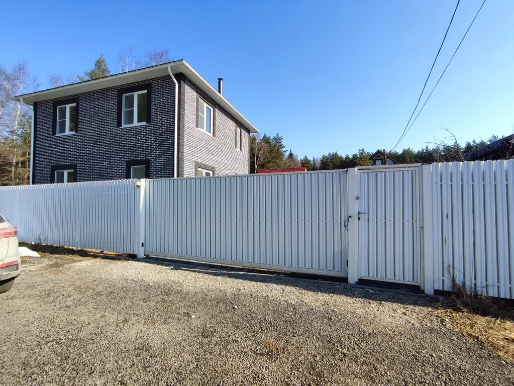 Продажа дома, Апрелевка, Наро-Фоминский район, СНТ Ветеран - Фото 20