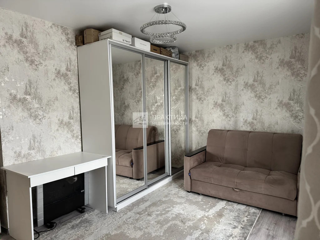 Продажа квартиры, Балашиха, Балашиха г. о., ул. Октябрьская - Фото 8