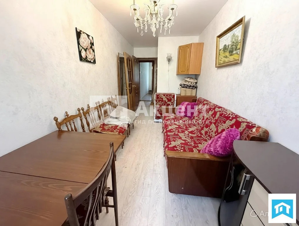 Продажа квартиры, Иваново, ул. Каравайковой - Фото 6