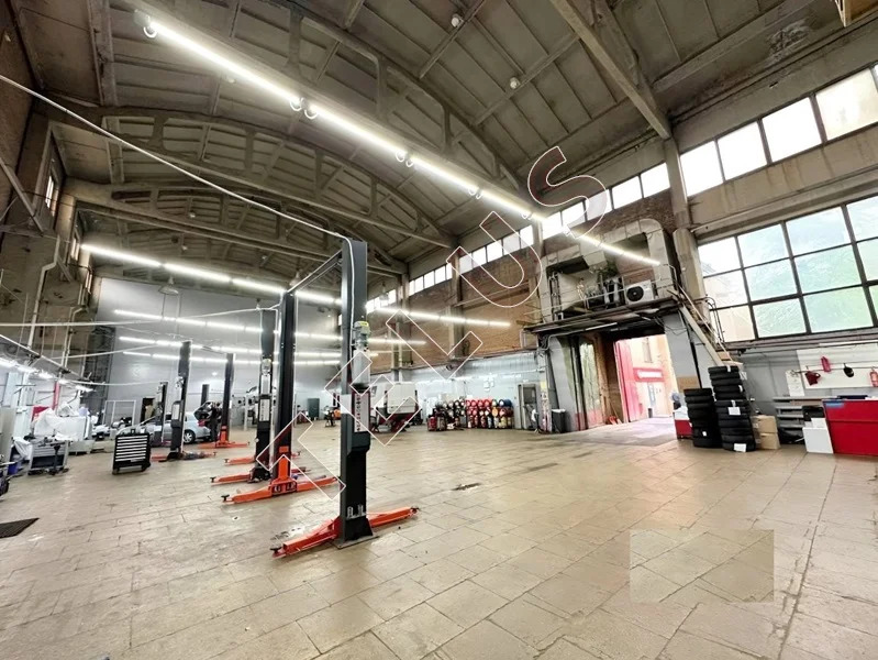 м.Щелковская, Черницынский проезд, 8978 м2, помещение (ном. объекта: ... - Фото 16