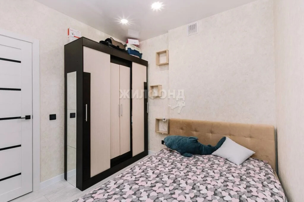 Продажа квартиры, Новосибирск, ул. Светлановская - Фото 3