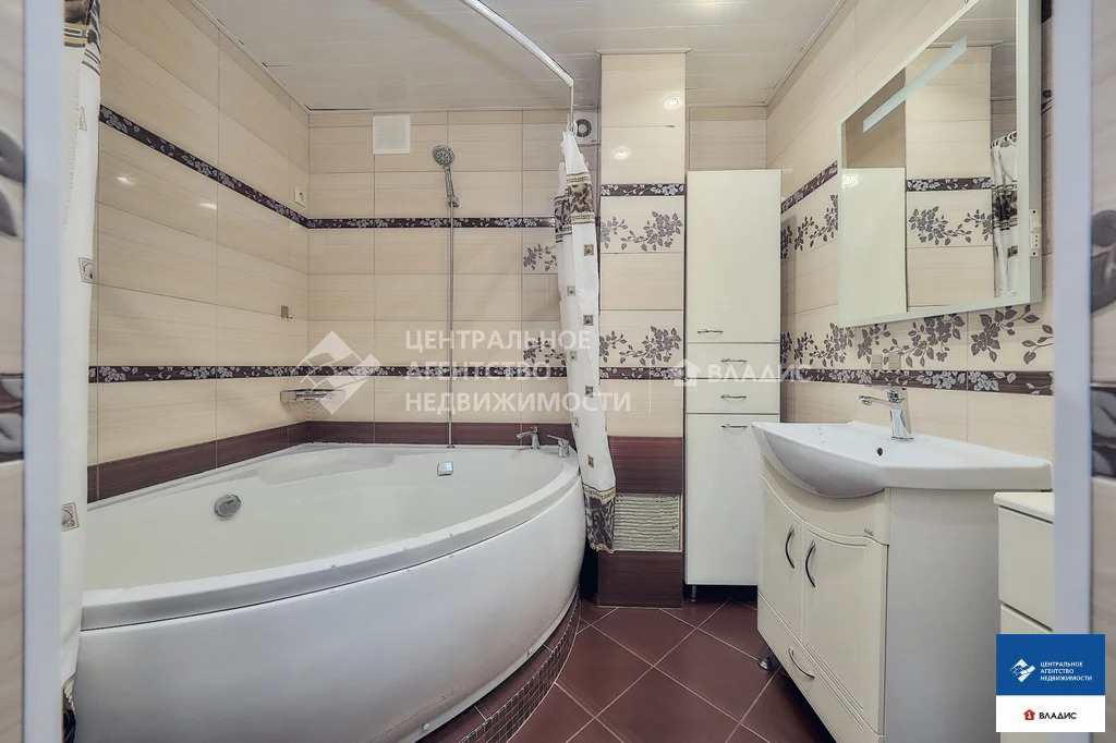 Продажа квартиры, Рязань, Песоченская улица - Фото 8