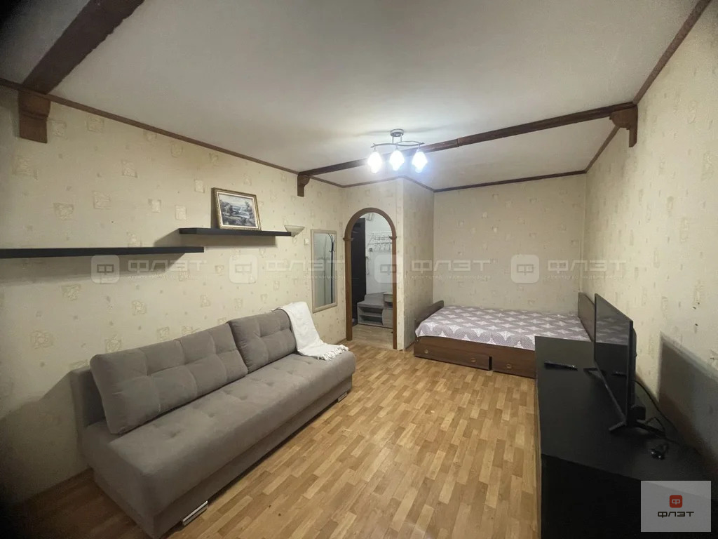 Продажа квартиры, Казань, ул. Юлиуса Фучика - Фото 6