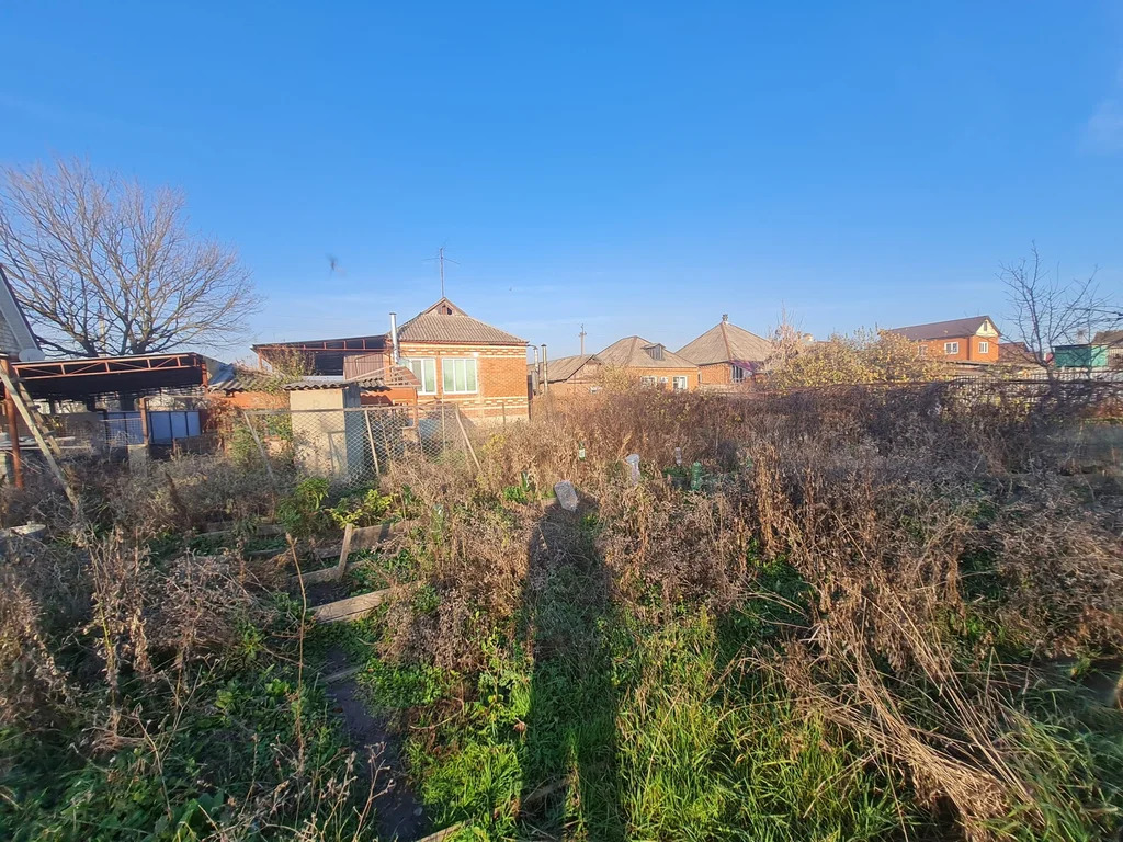 Продажа дома, Афипский, Северский район, ул. Краснопартизанская - Фото 26