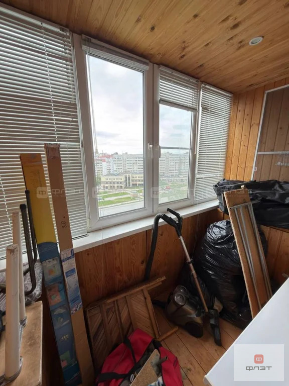 Продажа квартиры, Казань, ул. Рихарда Зорге - Фото 12