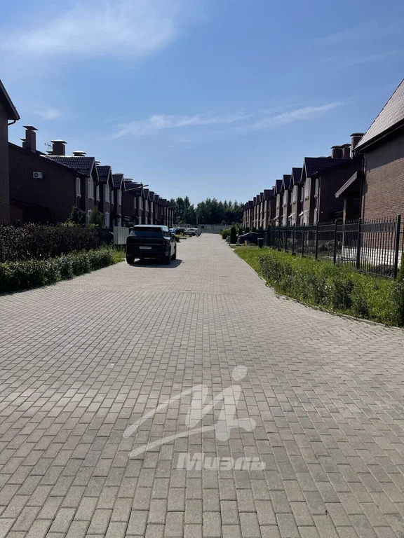 Продажа таунхауса, Истра, Истринский район, 8 - Фото 7