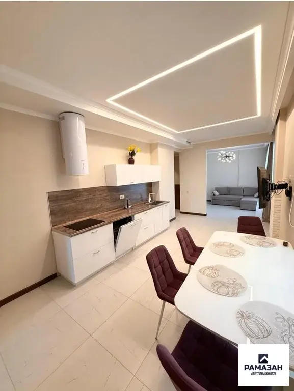 2-ком квартира ул.Петербургская, д. 64 - Фото 1