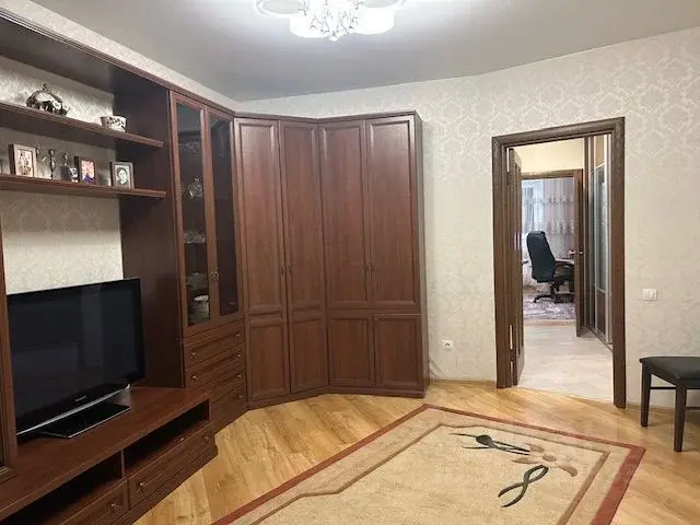 Продажа трехкомнатной квартиры 98.6м ул. Лукино, 55а, Балашиха, ... - Фото 23