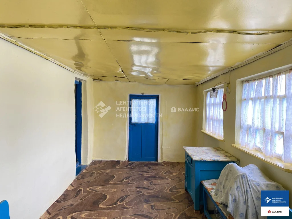 Продажа дома, Пупки, Скопинский район, ул. Лесная - Фото 4