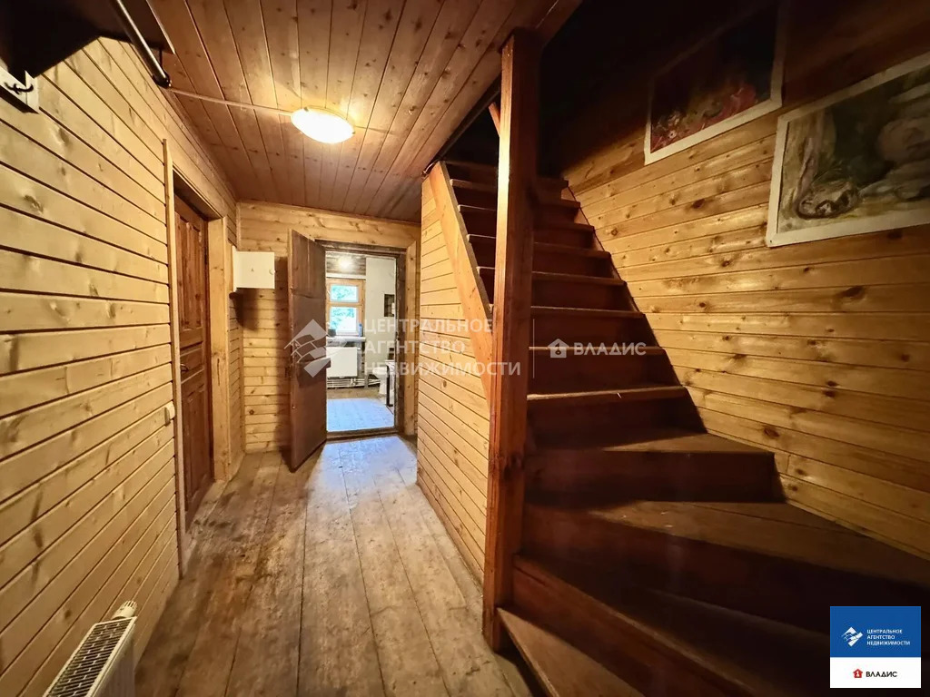 Продажа дома, Рязанский район, 4-я Сосновая улица - Фото 18