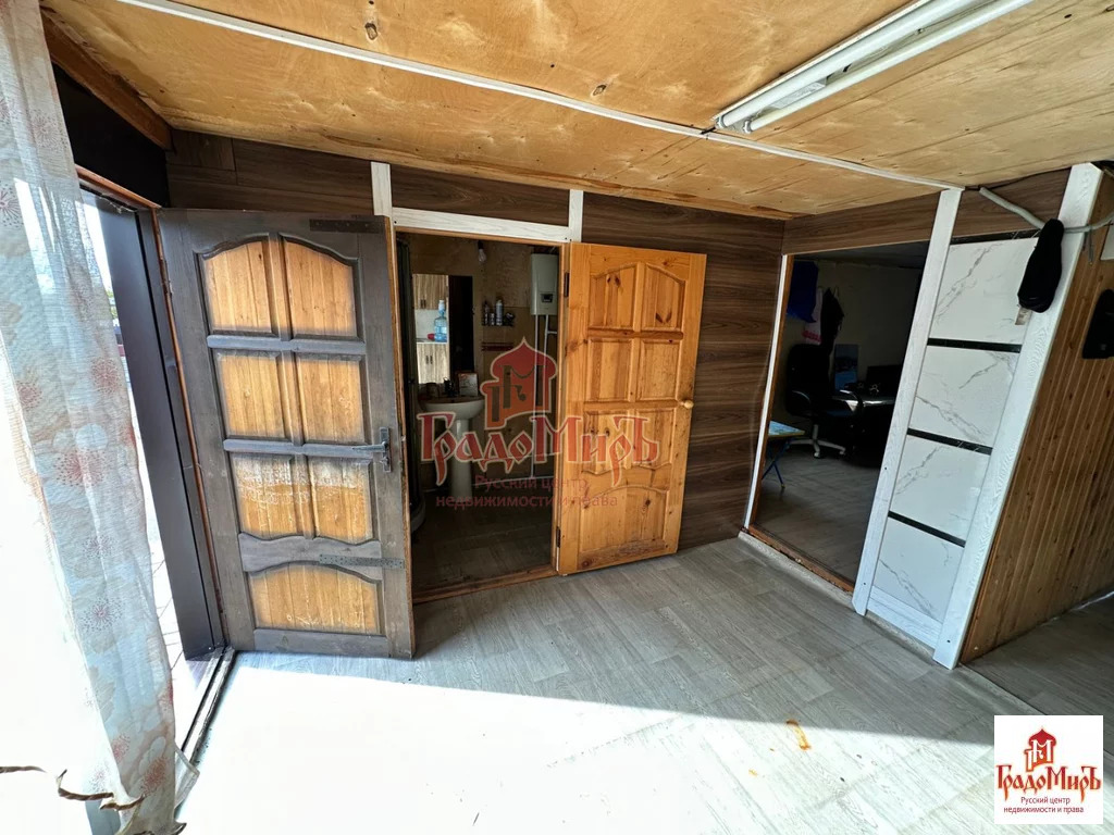 Продажа дома, Дмитров, Дмитровский район, Беклемишево д. - Фото 15