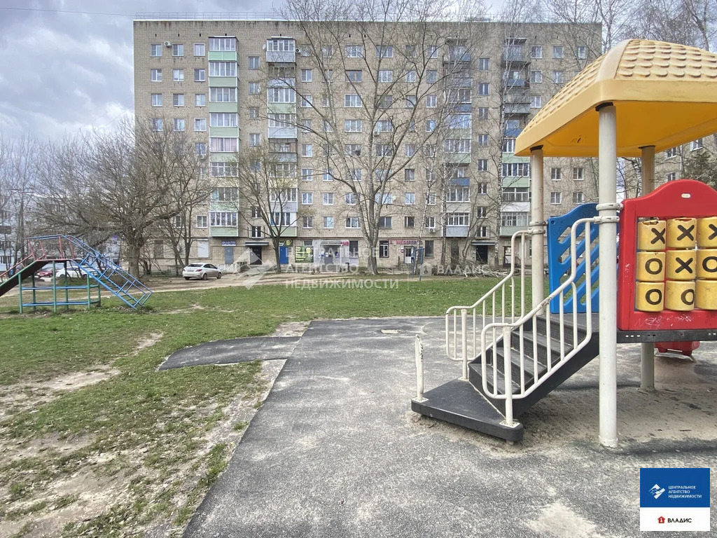 Продажа квартиры, Скопин - Фото 1