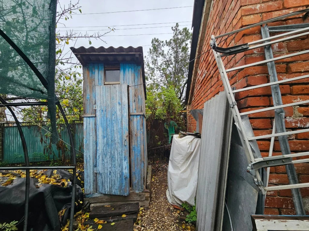 Продажа дома, Абинск, Абинский район, ул. Мира - Фото 25