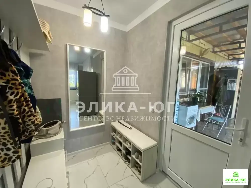 Продажа дома, Новомихайловский, Туапсинский район, ул. Лесная - Фото 20