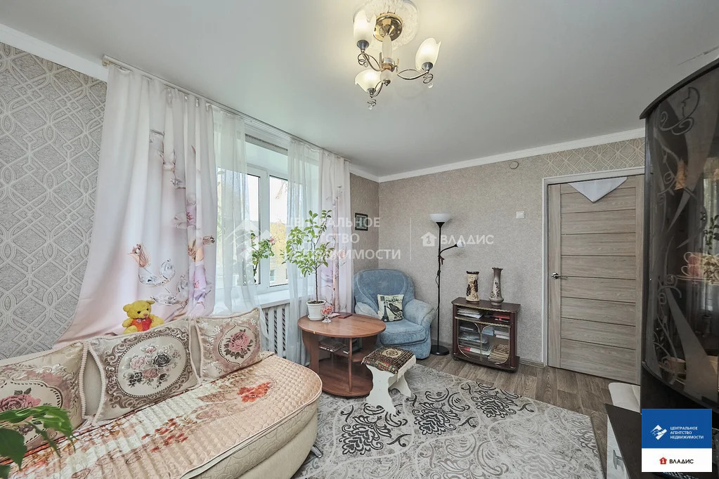 Продажа квартиры, Баграмово, Рыбновский район - Фото 4