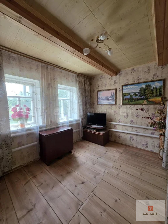 Продажа дома, Семиозерка, ул. Заречная - Фото 4