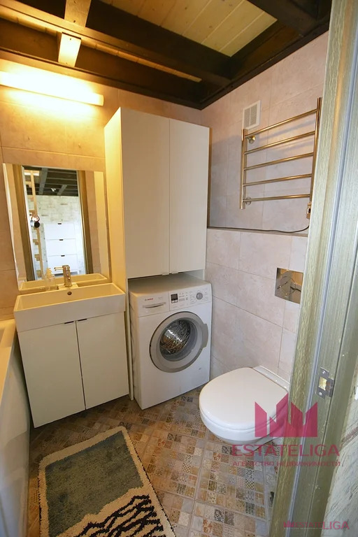 Продажа квартиры, Ромашково, Одинцовский район, Европейский бульвар - Фото 9