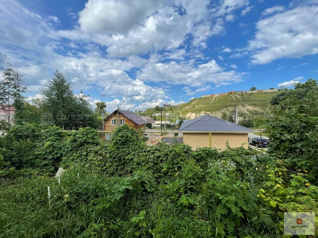 Продажа дома, Казань, ул. Шоссейная (Новая Сосновка) - Фото 11