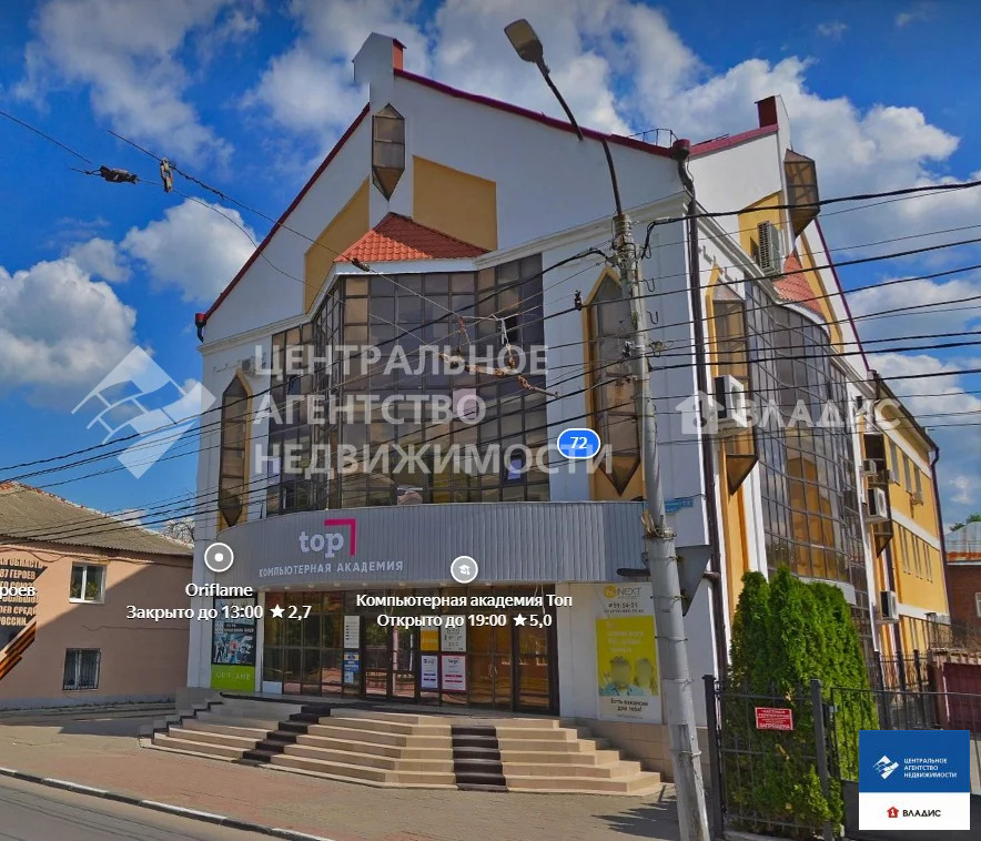 Аренда ПСН, Рязань, ул. Маяковского - Фото 3