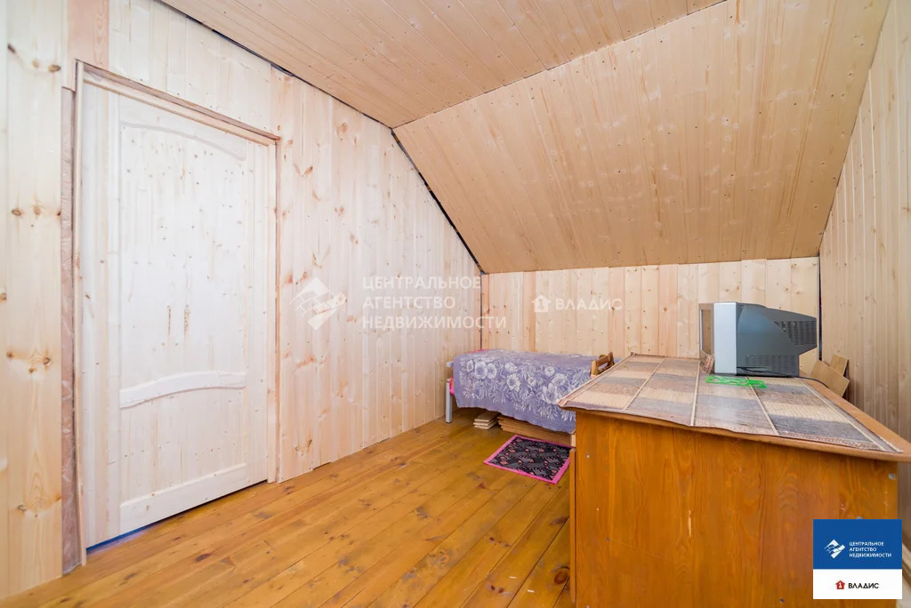 Продажа дома, Поливаново, Захаровский район, ул. Центральная - Фото 16