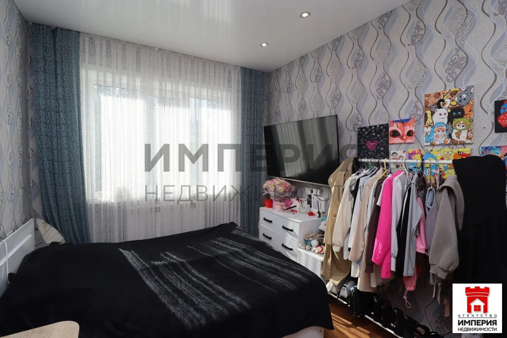 Продажа квартиры, Уптар, ул. Красноярская - Фото 8