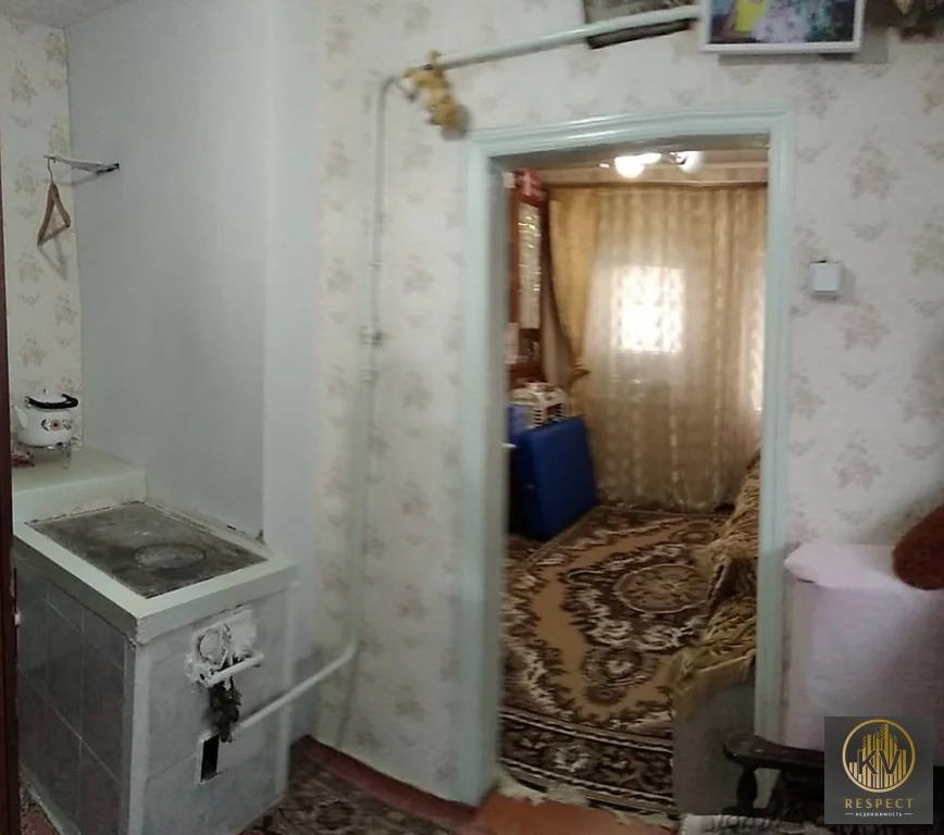 Продажа дома, Минеральные Воды, ул. Железнодорожная - Фото 4