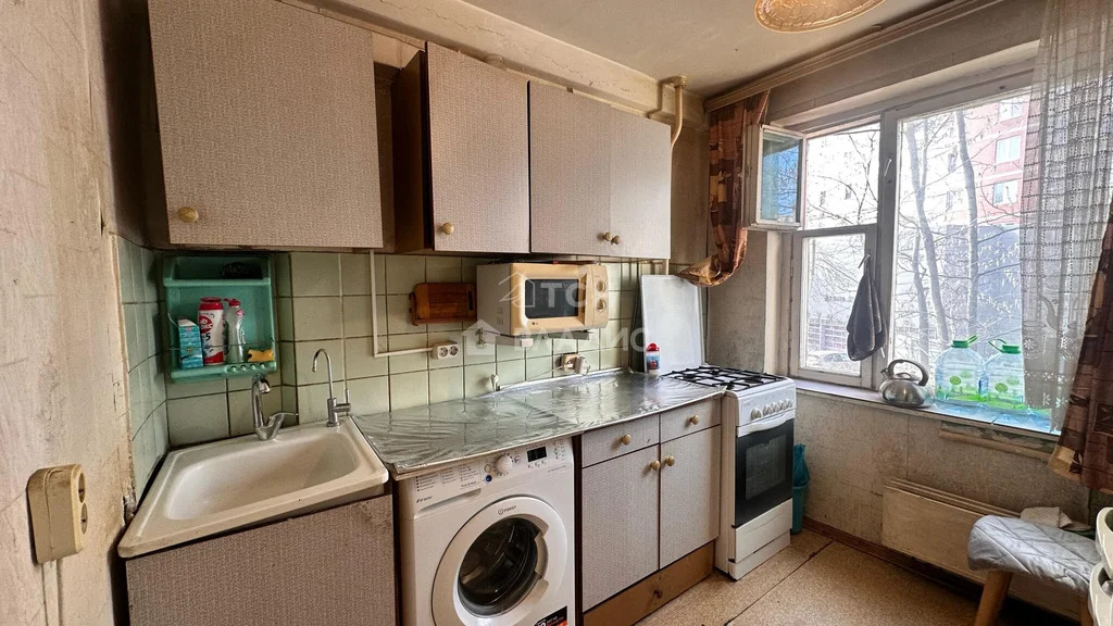 Продажа квартиры, Ивантеевка, Фабричный проезд - Фото 21