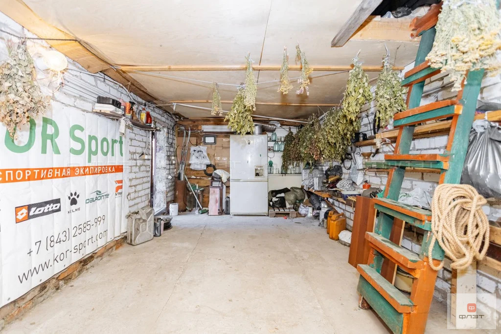 Продажа дома, Казань, ул. Узянле - Фото 60