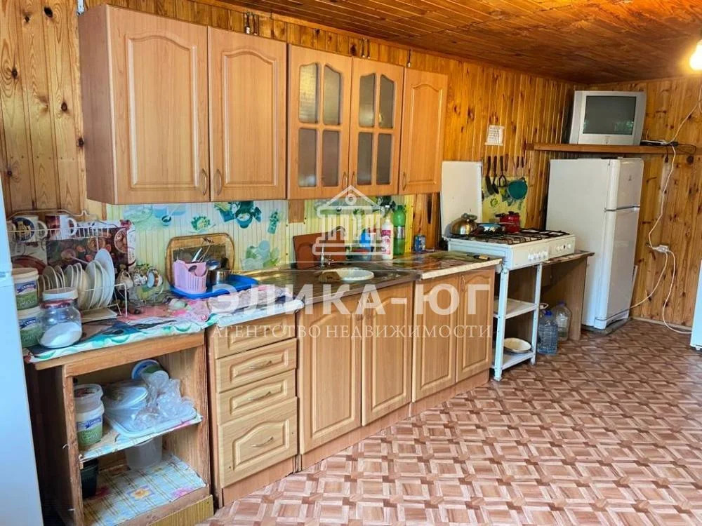 Продажа дома, Джубга, Туапсинский район, ул. Зеленая - Фото 4