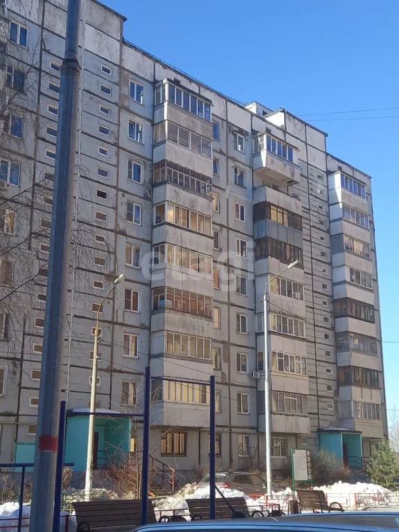 Продажа квартиры, Нахабино, Красногорский район, ул. Красноармейская - Фото 9