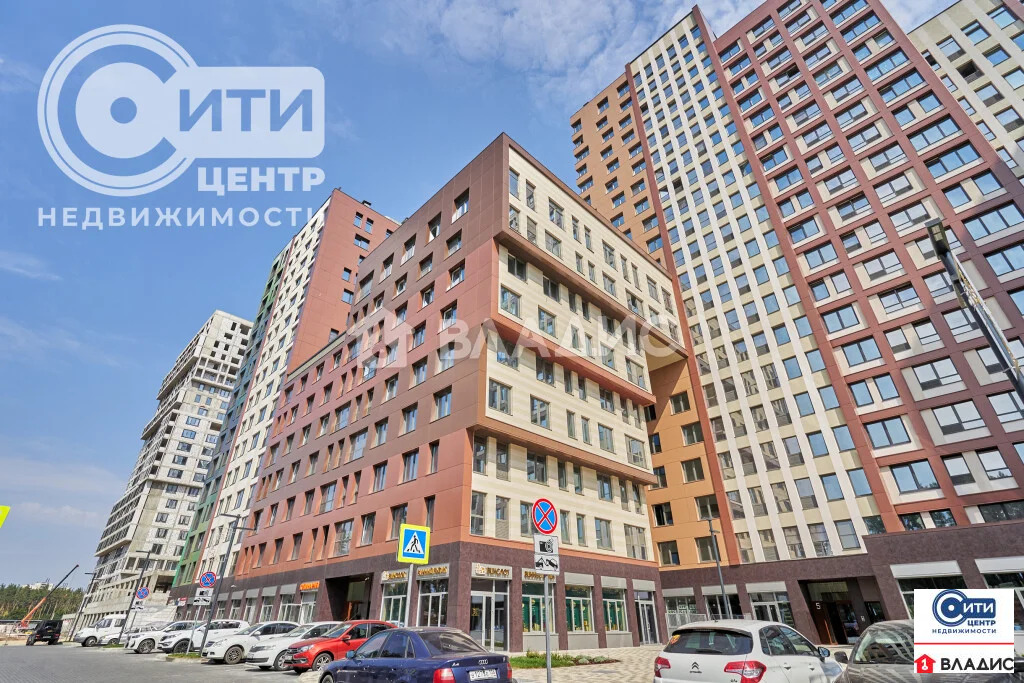 Продажа квартиры, Воронеж, Московский пр-кт. - Фото 35