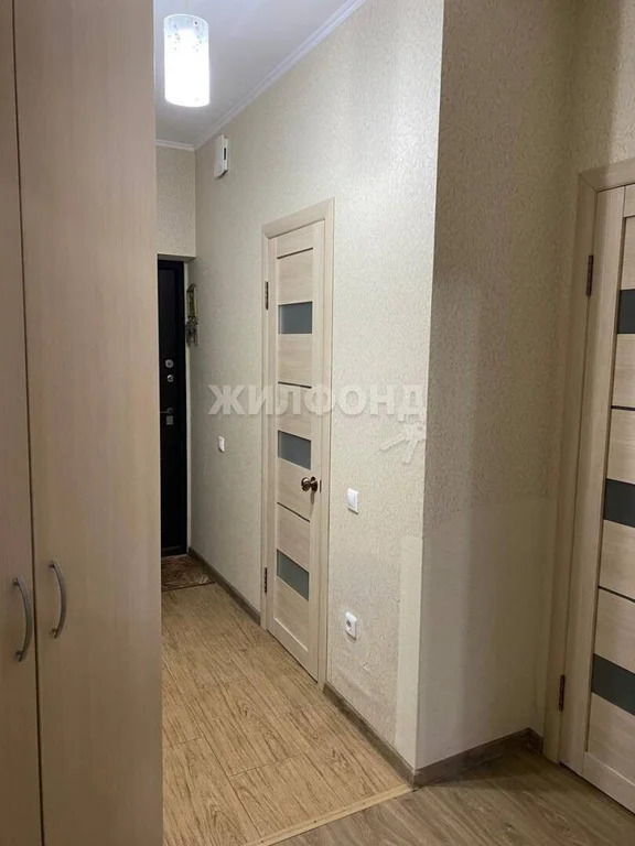 Продажа квартиры, Новосибирск, ул. Залесского - Фото 14