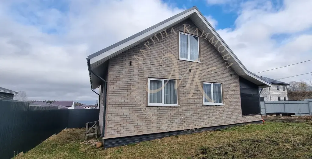 Уютный загородный дом в КП «Для друзей»: гармония природы и комфорта - Фото 5