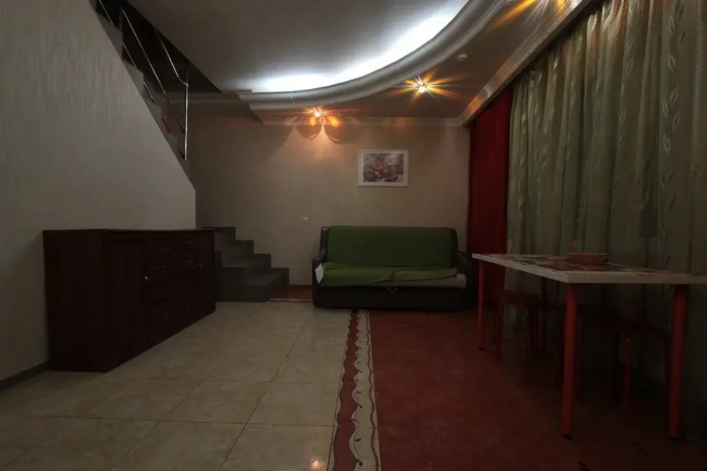 2-к ул.Самсоновская, дом 106 - Фото 4